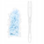 Miotełka szczotka do kurzu brudu z mikrofibry składana 36cm VERGIONIC