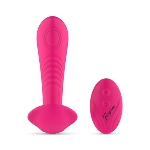 teazers wearable vibrator with remote na Arena.pl