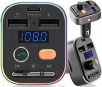 Transmiter FM GOGEN CTR348BTC