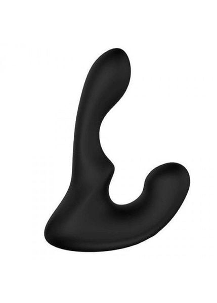 Plug/prostata-VIBRATORE ANALE ELYS - ANAL CONVEX MOVE P-SPOT zdjęcie 3