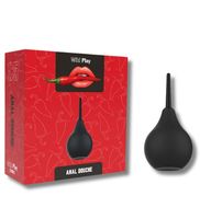 Owalna gruszka analna