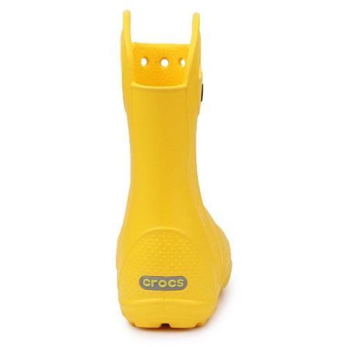 Buty Crocs Handle It Rain Boot 12803-730 r.33 na Arena.pl
