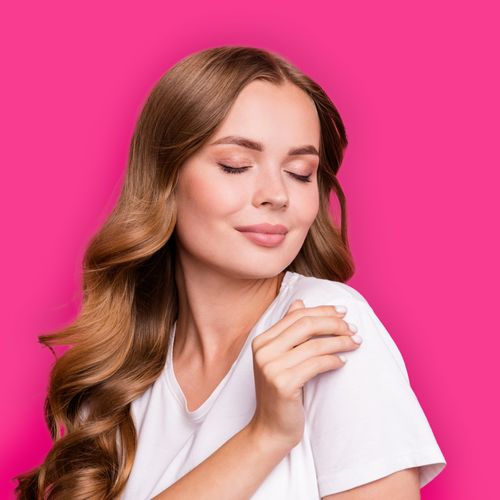 Żel do prania tkanin białych i jasnych 66 prań 2L NanoWash Universal PINKY na Arena.pl