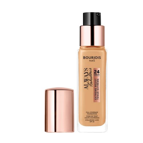 Bourjois Always Fabulous Podkład kryjący do twarzy 30 ml - 310 Beige na Arena.pl