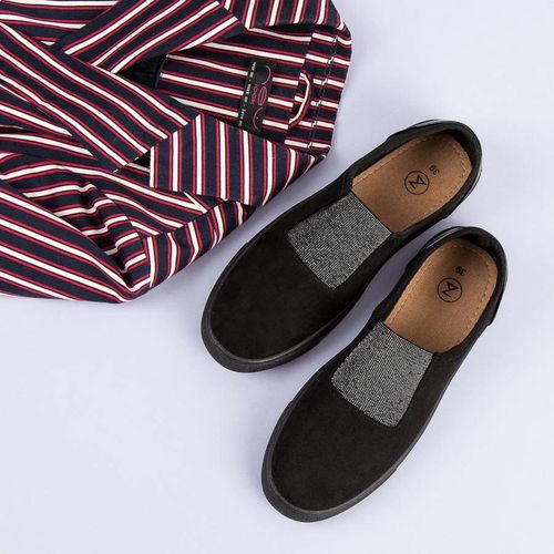 MODNE TRAMPKI MCKEYLOR Rozmiar - 37 na Arena.pl