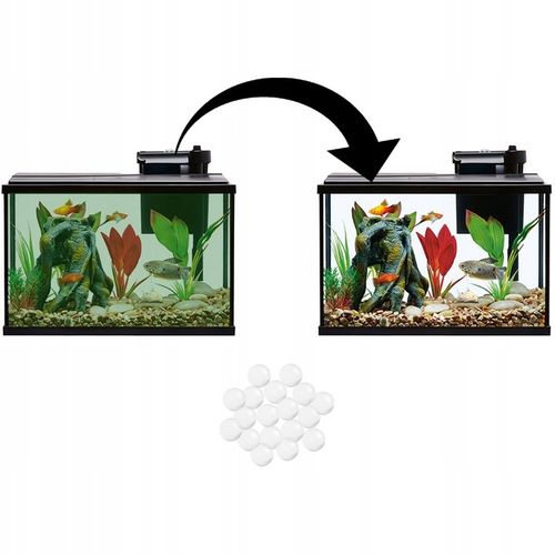Evolution Aqua PURE Aquarium czysta woda 50szt na Arena.pl