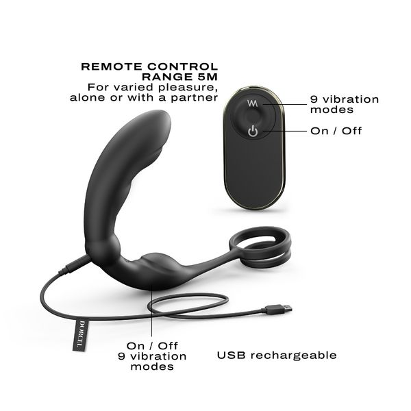 Dorcel P-Ring zdjęcie 5