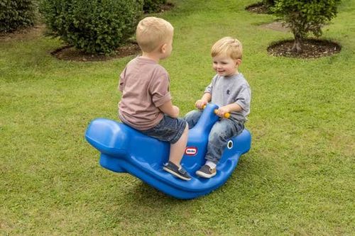 LT Wieloryb na Biegunach na Arena.pl