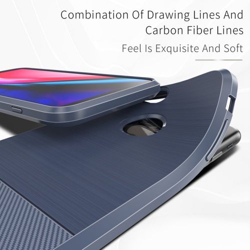 Etui Dux Ducis Mojo Case Iphone 7+ Niebieski na Arena.pl