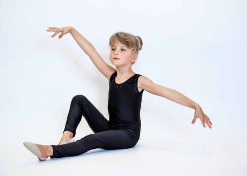 Leginsy Odetta 122-128 na Arena.pl