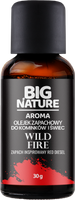 Olejek zapachowy Wild Fire 30g zap. Insp. Red Diesel