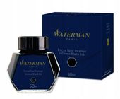 Atrament Waterman Czarny S0110710 0826 A"12