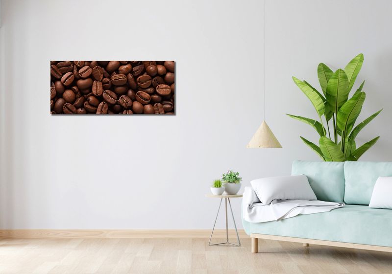 Obraz 100x40cm Esencja Aromatu zdjęcie 2