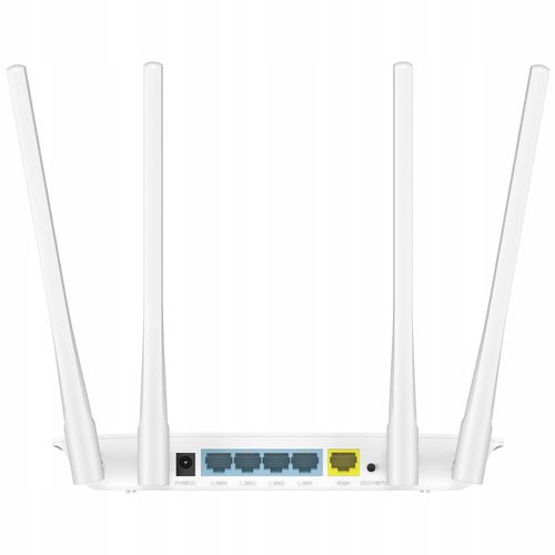 Router CUDY WR1200 Wi-Fi 5 AC1200 na Arena.pl