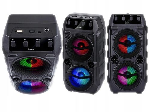 Głośniki Tracer Superbox TWS BLUETOOTH na Arena.pl