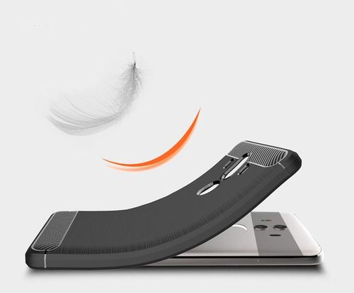 TECH-PROTECT TPUCARBON HUAWEI MATE 10 PRO BLACK na Arena.pl