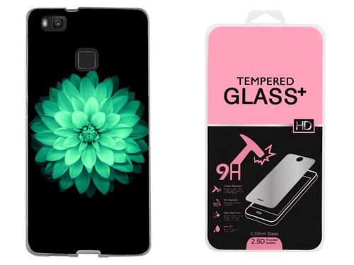 HUAWEI P9 LITE | Etui smartfon CASE + Szkło na Arena.pl