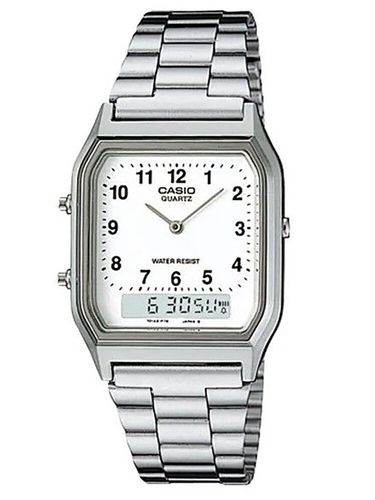 Zegarek Unisex Casio Collection AQ-230A-7B + BOX na Arena.pl