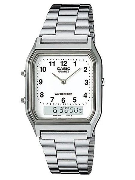Zegarek Unisex Casio Collection AQ-230A-7B + BOX zdjęcie 1