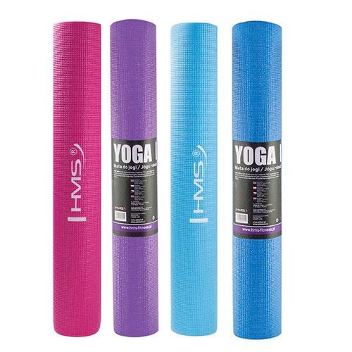 YM01 BLUE MATA DO YOGI HMS na Arena.pl
