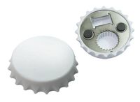 Otwieracz KAPSEL 17030 Biały