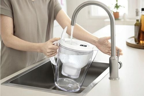 Dzbanek Filtr Brita Marella Cool bez wkładów na Arena.pl