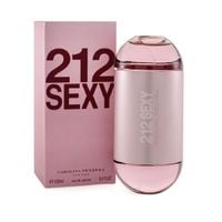 Perfumy Damskie Carolina Herrera 212 Sexy EDP 100 ml