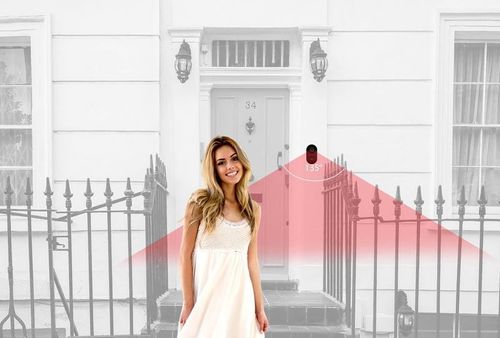 Ferguson Wideodomofon HD, Wi-Fi (iOS & Android) na Arena.pl