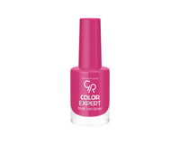 Golden Rose Color Expert Nail Lacquer 153 Trwały lakier do paznokci Kolor