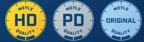 MEYLE PODPORA WAŁU BWM 5 E39 525D 530D na Arena.pl