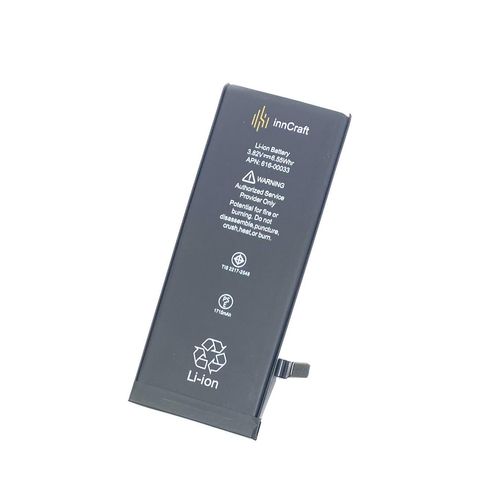 Bateria innCraft do Apple iPhone 6S 1715mAh na Arena.pl