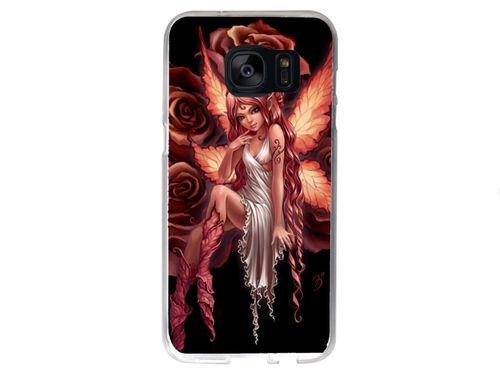 SAMSUNG GALAXY S7 EDGE | Etui case WZORY na Arena.pl