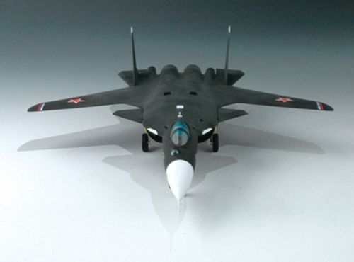 Hobby Boss SU-47 (S-37) Berkut na Arena.pl