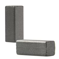 SZCZOTKA WĘGLOWA 6,4x6,4x16