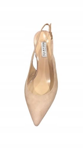 FRATELLI ROSSETTI 67663 SUEDE FARD R35 na Arena.pl