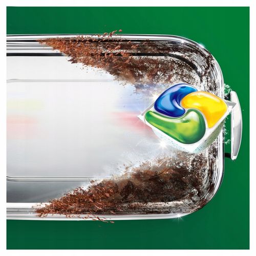 Kapsułki do zmywarki Fairy Platinum All in One 126szt. tabletki do zmywarki na Arena.pl