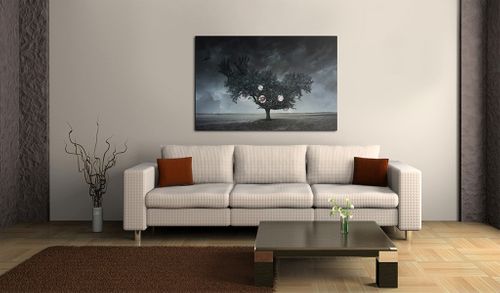 Obraz - Apocalypse now Rozmiar - 60x40 na Arena.pl