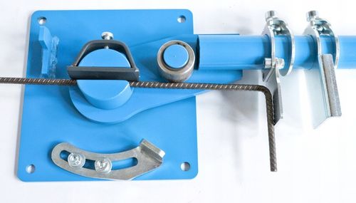 Giętarka GIB-2B2 do gięcia prętów do śred. 6-14 mm na Arena.pl