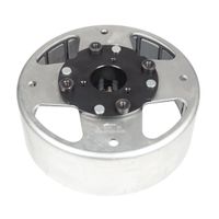 KOŁO MAGNESOWE WIRNIK CEDRUS AGREGAT CEDIN3000E 30110-Y2P0120-00A0