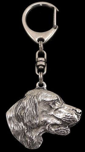 Seter - breloczek - 1780 na Arena.pl