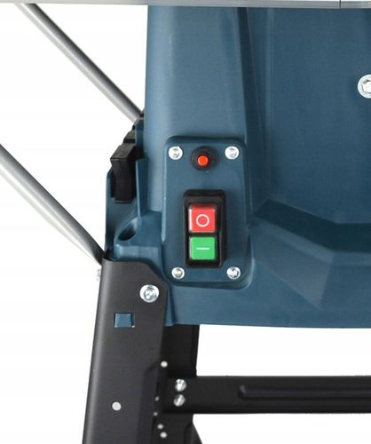 PILA STOLOWA KRAJZEGA DO DREWNA TARCZOWA PILARKA REGULACJA CIĘCIA EUROTEC na Arena.pl