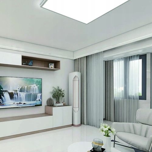 Listwy Chrom Taśma Ozdobna Samoprzylepna Srebrna Dekoracyjna Lustro 2cm 10m na Arena.pl