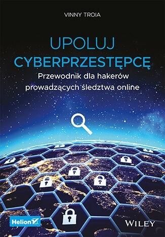 Upoluj cyberprzestępcę Troia Vinny zdjęcie 1
