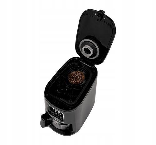 TESLA CoffeeMasterES400 ekspres do kawy z młynkiem na Arena.pl