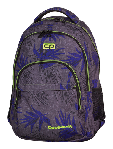 Coolpack Basic Plecak Młodzieżowy 71093CP na Arena.pl