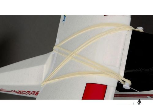 Super Cub SAFE Bind & Fly na Arena.pl