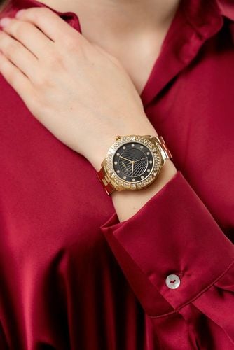 zegarek damski paul lorens pl8524b2-1d1 + box na Arena.pl