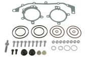 ZESTAW NAPRAWCZY USZCZELNIACZY BMW Z3 E36 1998 1999 2000