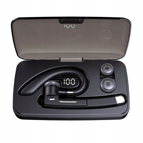 Bezprzewodowy zestaw słuchawkowy Bluetooth 5.0 Renew Force YYK-520 na Arena.pl