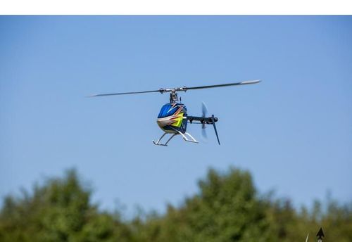 Blade 270 CFX BNF Basic na Arena.pl